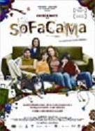 pelicula Sofacama