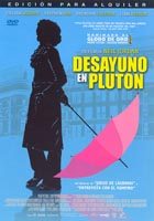 pelicula Desayuno En Plutón