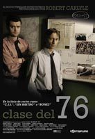 pelicula Clase Del 76