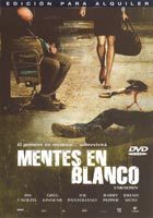 pelicula Mentes En Blanco