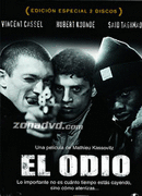 pelicula El Odio