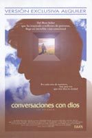 pelicula Conversaciones Con Dios