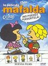 pelicula Mafalda, La Película  (Audio Latino)