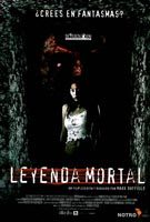 pelicula Leyenda Mortal