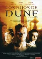 pelicula Los Hijos De Dune