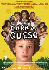 pelicula Cara De Queso – Mi Primer Ghetto