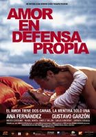 pelicula Amor En Defensa Propia