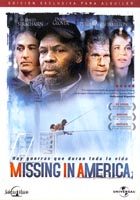 pelicula Missing In América