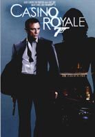 pelicula Casino Royale