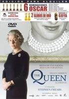 pelicula The Queen