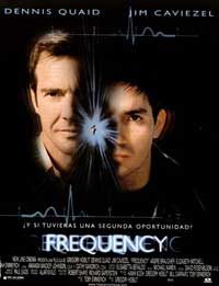 pelicula Frecuency