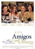 pelicula Amigos Con Dinero