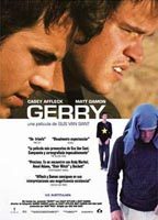 pelicula Gerry