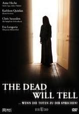 pelicula The Dead Will Tell