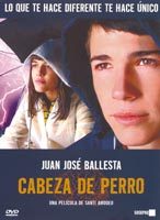 pelicula Cabeza De Perro