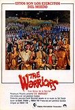 pelicula The Warriors (Los Amos De La Noche)