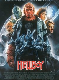 pelicula Hellboy (Version Extendida)