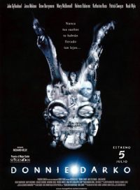 pelicula Donnie Darko