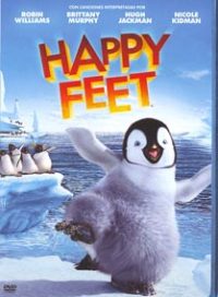 pelicula Happy Feet 1