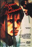 pelicula El Expreso de Medianoche (Ciclo Alan Parker)