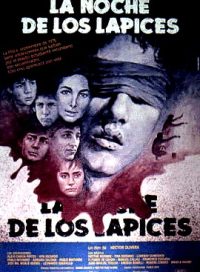 pelicula La Noche de los Lapices