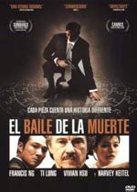 pelicula El Baile De La Muerte