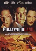 pelicula Hollywoodland