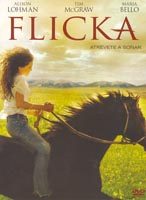 pelicula Flicka