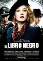 pelicula El Libro Negro