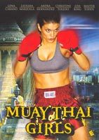 pelicula Muay Thai Girls