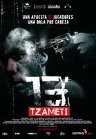 pelicula 13 Tzameti