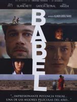 pelicula Babel