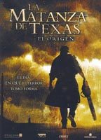 pelicula La Matanza De Texas El Origen