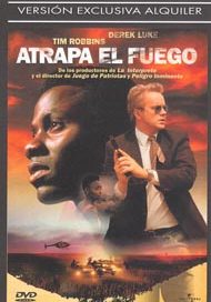 pelicula Atrapa El Fuego