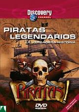 pelicula Piratas Legendarios