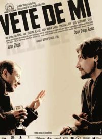 pelicula Vete De Mí