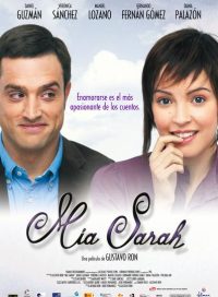 pelicula Mia Sarah