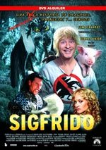 pelicula Sigfrido