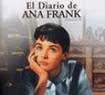 pelicula El Diario de Ana Frank