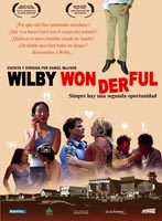 pelicula Wilby Wonderful