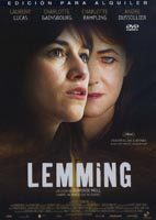 pelicula Lemming