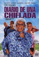 pelicula Diario De Una Chiflada