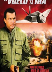 pelicula El Vuelo De La Ira