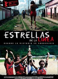 pelicula Estrellas De La Linea