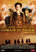 pelicula Coraje De Mujer