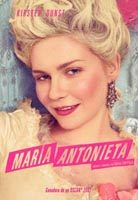 pelicula María Antonieta