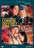 pelicula Chinese Odyssey