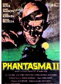 pelicula Phantasma II (Ciclo Stephen King)