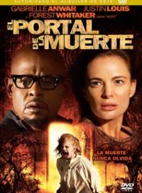 pelicula El Portal De La Muerte