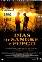 pelicula Dias De Sangre Y Fuego